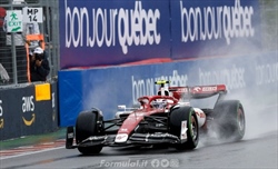 Qualifiche GP Canada, sensazioni contrastanti in Alfa Romeo: i commenti - Qualifiche GP Canada, sensazioni contrastanti in Alfa Romeo: i commenti