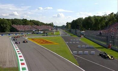 Qualifiche Gp d'Italia: Pole Position per Leclerc, Vettel deluso da Charles parte quarto