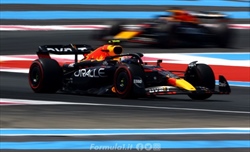 Qualifiche GP Francia - Leclerc porta ancora la Ferrari in Pole Position - Qualifiche GP Francia - Leclerc porta ancora la Ferrari in Pole Position