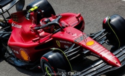 Qualifiche GP Francia - Leclerc porta ancora la Ferrari in Pole Position - Qualifiche GP Francia - Leclerc porta ancora la Ferrari in Pole Position