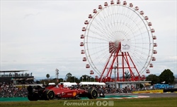 Qualifiche GP Giappone 2022 - Verstappen in pole 10 millesimi davanti a Leclerc - Qualifiche GP Giappone 2022 - Verstappen in pole 10 millesimi davanti a Leclerc
