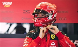 Qualifiche GP Gran Bretagna, Leclerc: «Ho odiato le Q1 e Q2. Gara? Faticavamo ieri» - Qualifiche GP Gran Bretagna, Leclerc: «Ho odiato le Q1 e Q2. Gara? Faticavamo ieri»
