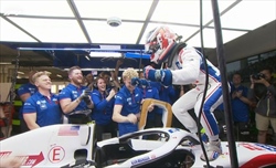 Qualifiche GP Brasile 2022 - Incredibile Pole Position di Kevin Magnussen - Qualifiche GP Brasile 2022 - Incredibile Pole Position di Kevin Magnussen