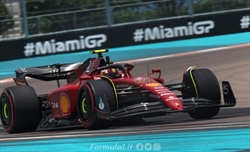 Qualifiche GP Miami 2022: Pole per Charles Leclerc, ma che battaglia - Qualifiche GP Miami 2022: Pole per Charles Leclerc, ma che battaglia