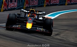 Qualifiche GP Miami 2022: Pole per Charles Leclerc, ma che battaglia - Qualifiche GP Miami 2022: Pole per Charles Leclerc, ma che battaglia