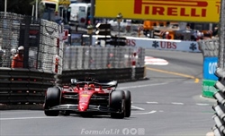 Qualifiche GP Monaco 2022: è ancora pole per Leclerc
