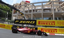 Qualifiche GP Monaco 2022: è ancora pole per Leclerc - Qualifiche GP Monaco 2022: è ancora pole per Leclerc