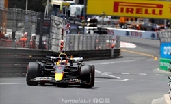 Qualifiche GP Monaco 2022: è ancora pole per Leclerc - Qualifiche GP Monaco 2022: è ancora pole per Leclerc