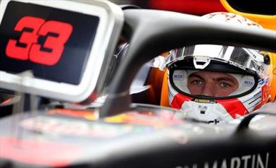 Qualifiche Messico: Verstappen in Pole, ma a rischio penalità