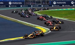 Qualifiche posticipate al GP del Brasile: i possibili scenari e orari di domani