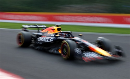 Qualifiche Sprint: Max soddisfatto, Yuki demoralizzato 