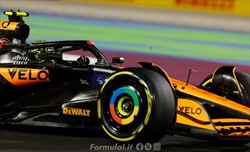 Qualifiche Sprint Qatar: McLaren devastante, ma ha due punti deboli. Analisi telemetria