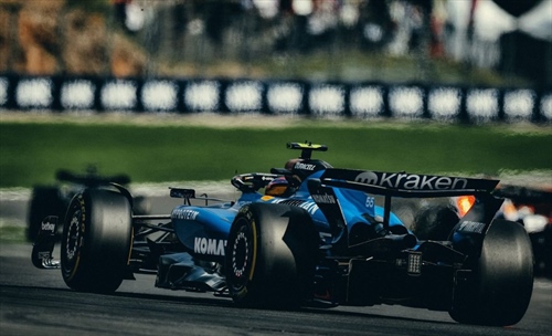 Qualifiche Sprint: Sainz in sesta posizione dopo i problemi nelle PL1