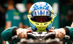 Qualifiche Sprint stressanti per Alonso: «Ci siamo presi tantissimi rischi»