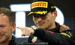 Quando anche il presidente della FIA mortifica il Campione del Mondo