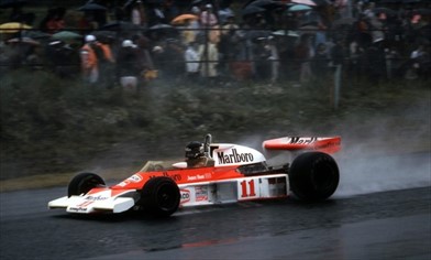 Quando Apollo e Dioniso mettevano il casco - Storia del mondiale di James Hunt - Quando Apollo e Dioniso mettevano il casco - Storia del mondiale di James Hunt