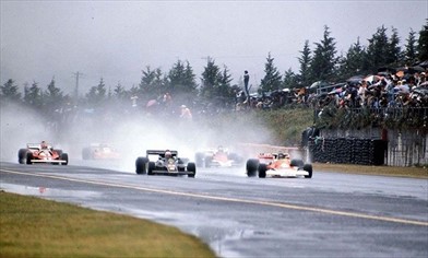 Quando Apollo e Dioniso mettevano il casco - Storia del mondiale di James Hunt - Quando Apollo e Dioniso mettevano il casco - Storia del mondiale di James Hunt