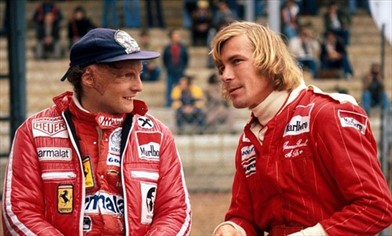 Quando Apollo e Dioniso mettevano il casco - Storia del mondiale di James Hunt - Quando Apollo e Dioniso mettevano il casco - Storia del mondiale di James Hunt
