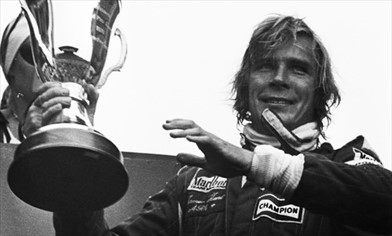 Quando Apollo e Dioniso mettevano il casco - Storia del mondiale di James Hunt - Quando Apollo e Dioniso mettevano il casco - Storia del mondiale di James Hunt