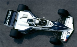 Quando Ecclestone e la Brabham sabotarono Patrese: Monza 1983