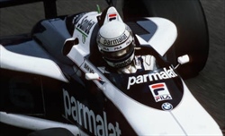 Quando Ecclestone e la Brabham sabotarono Patrese: Monza 1983 - Quando Ecclestone e la Brabham sabotarono Patrese: Monza 1983
