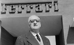 Quando Enzo Ferrari minacciò di lasciare la F1