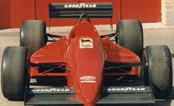Quando Enzo Ferrari minacciò di lasciare la F1 - Quando Enzo Ferrari minacciò di lasciare la F1
