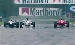 Quando Hakkinen spiegò un sorpasso a Schumacher, e che sorpasso: Spa 2000 - Quando Hakkinen spiegò un sorpasso a Schumacher, e che sorpasso: Spa 2000