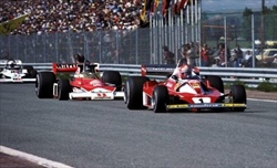 Quando Hunt vinse con una McLaren illegale: GP Spagna 1976 - Quando Hunt vinse nonostante una squalifica: GP Spagna 1976