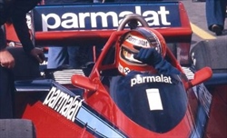 Quando i Campioni del Mondo cambiano squadra: Lauda 1978