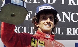 Quando i campioni del mondo cambiano squadra: Prost 1990 - Quando i campioni del mondo cambiano squadra: Prost 1990