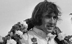 Quando i campioni del mondo cambiano squadra: Stewart 1970