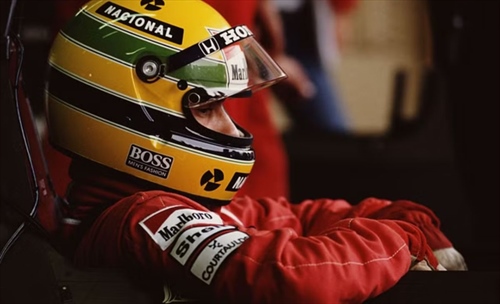 Quando il talento risplende: Verstappen come Senna nel 1989 - Quando il talento risplende: Verstappen come Senna nel 1989