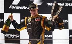 Quando Kimi Raikkonen mandò (quasi) in bancarotta la Lotus - Quando Kimi Raikkonen mandò (quasi) in bancarotta la Lotus