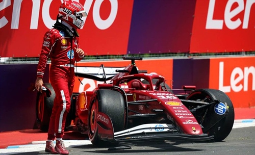 Quando l'appeal non basta... Ferrari non ha i requisiti per stare al tavolo dei grandi