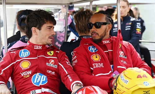 Quando l'appeal non basta... Ferrari non ha i requisiti per stare al tavolo dei grandi - Quando l'appeal non basta... Ferrari non ha i requisiti per stare al tavolo dei grandi