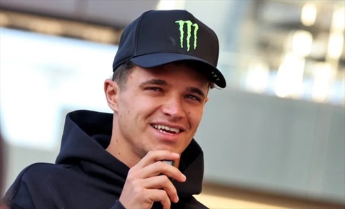 Quando l’emozione vince: Button si ricrede su Lando Norris