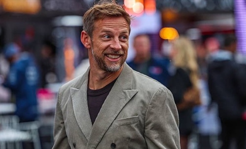 Quando l’emozione vince: Button si ricrede su Lando Norris - Quando l’emozione vince: Button si ricrede su Lando Norris