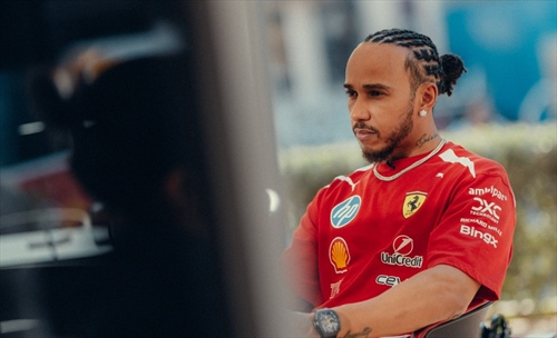 Quando l’ingegnere non ti capisce: il vero problema di Hamilton in Ferrari - Quando l’ingegnere non ti capisce: il vero problema di Hamilton in Ferrari