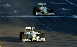 Quando la Brawn GP scioccò il mondo con un miracolo: GP d'Australia 2009