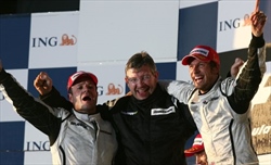 Quando la Brawn GP scioccò il mondo con un miracolo: GP d'Australia 2009 - Quando la Brawn GP scioccò il mondo con un miracolo: GP d'Australia 2009