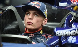 Quando la F1 conobbe Max Verstappen: Suzuka 2014 - Quando la F1 conobbe Max Verstappen: Suzuka 2014