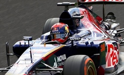 Quando la F1 conobbe Max Verstappen: Suzuka 2014 - Quando la F1 conobbe Max Verstappen: Suzuka 2014