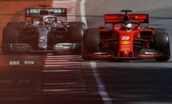 Quando la FIA «derubò» Vettel e la Ferrari: Canada 2019 - Quando la FIA «derubò» Vettel e la Ferrari: Canada 2019