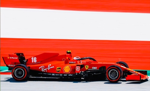 Quando la Formula 1 tornò in pista dopo 217 giorni: Austria 2020 - Quando la Formula 1 tornò in pista dopo 217 giorni: Austria 2020