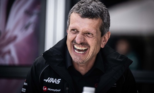 Quando la Haas gli vietò di parlare con gli stewards: l'aneddoto ironico di Steiner