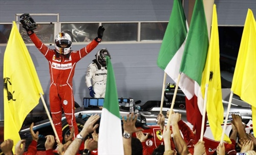 Quando la Pasqua si tinse di Rosso