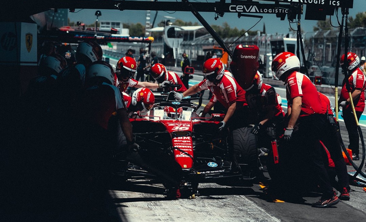 Quando le prove diventano un’arma: l’ingegnosità dei team F1 negli appelli