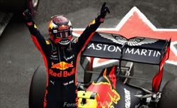 Quando i dubbi di Ricciardo divennero realtà: Messico 2018 - Quando Ricciardo lasciò la Red Bull da vittima: Messico 2018