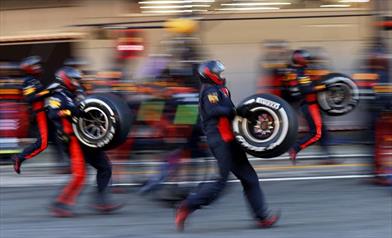 Quando tornerà la Formula1?